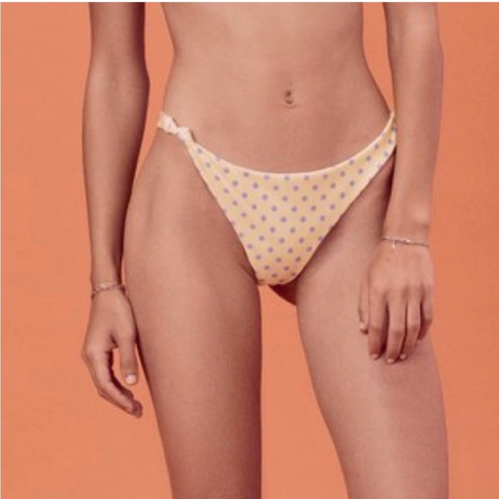 NWT Bikini Bottom